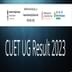CUET UG Results Out @cuet.samarth.ac.in; Check Details and Direct Link to Download Here